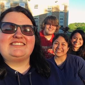 Meet your Posher, Morgan